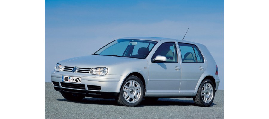 VW Golf 4 1J 